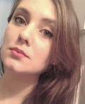 Brazilian bride - Ana from Rio de Janeiro