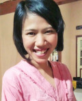 Lala from Bandung, Indonesia