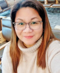 Vietnamese bride - Sally from Hanoi