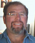 Canadian man - Robert from Pinewood