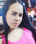Venezuelan bride - Jahenny from Valencia