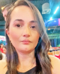 Monica from Cacoal, Brazil