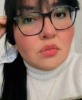 Claudia from Nuevo Leon, Mexico
