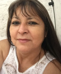 Peruvian bride - Darly from Lima Lima