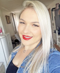Brazilian bride - Vanessa from Caxias do Sul