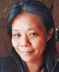 Philippine bride - Cheryl from San Carlos