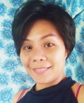 Cheryl from San Carlos, Philippines