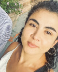 Australian bride - Maleja from Brisbane