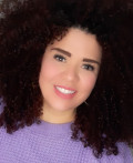 Colombian bride - Marcela from Barranquilla