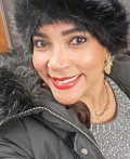Canadian bride - Ross from Toronto