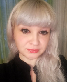 Natalya photo
