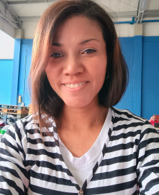Gladys photo