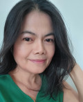 Thai bride - Naphatsanan from Phitsanulok