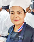 Thai bride - Naphatsanan from Phitsanulok