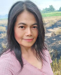 Thai bride - Naphatsanan from Phitsanulok