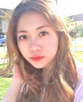 Lizzie from Melbourne, Australia