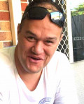 Australian man - Damian from Brisbane