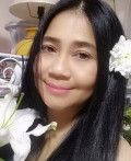 Thai bride - Benny from Chonburi
