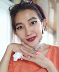 Indonesian bride - Wilda from Jakarta