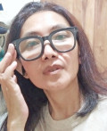 Indonesian bride - Wilda from Jakarta