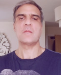 British man - Mahmood from West Midlands