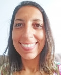 Fernanda from Sao Paulo, Brazil