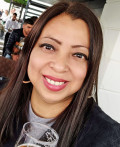 Monica from Lambayeque, Peru