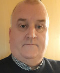 Irish man - Martin from Carlow