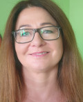 Barbara from Bielsko-Biala, Poland