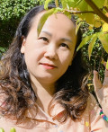 Vietnamese bride - Thao from Thu Dau Mot