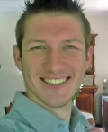 South African man - Juan from Boksburg