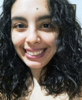 Brazilian bride - Ivana from Sao Paulo