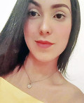 Venezuelan bride - Ismerai from Maracay