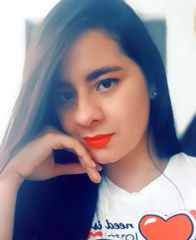 Camila from Bogota, Colombia seeking for Man - Rose Brides