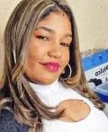 Brazilian bride - Eliene from Caraguatatuba
