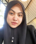 Indonesian bride - Maurine from Jakarta