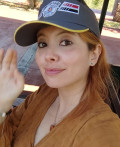 Colombian bride - Helena from Bogota
