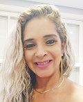 Luana from Natal, Brazil