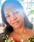 Brazilian bride - Valdiva from Colatina