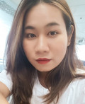 Vietnamese bride - Diem from Ho Chi Minh