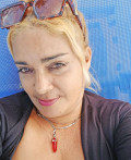 Cuban bride - Chiscada from Santiago de Cuba