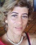 Antoniella from Caracas, Venezuela