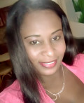 Francisca from Santo Domingo, Dominican Republic