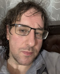 British man - Michael from Blackburn