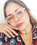 Anny from Sao Paulo, Brazil