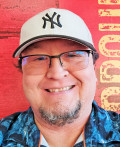 Canadian man - Adam from Grande Prairie