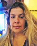 Fernanda from Marilia, Brazil