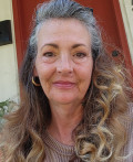 American bride - Tracey from Collinsville