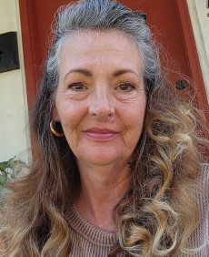 Tracey photo