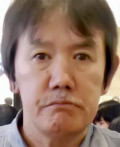 Japanese man - Akihiro from Naha